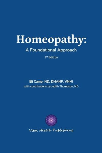 Cover image for Homeopathy