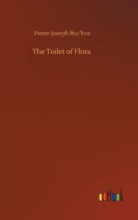 Cover image for The Toilet of Flora