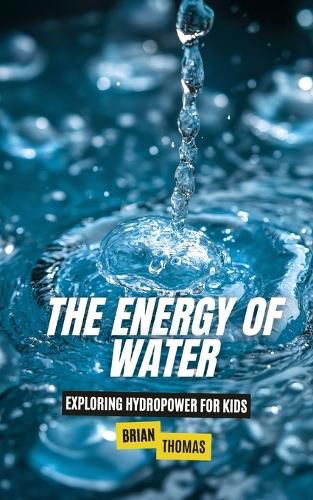 The Energy of Water