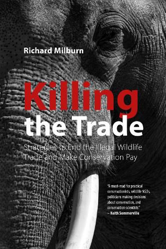 Cover image for Killing the Trade