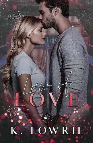 Cover image for Law of Love