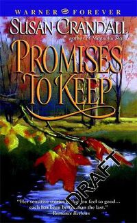 Cover image for Promises To Keep
