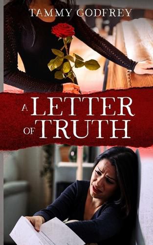 Cover image for A Letter of Truth