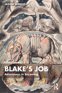 Cover image for Blake's Job