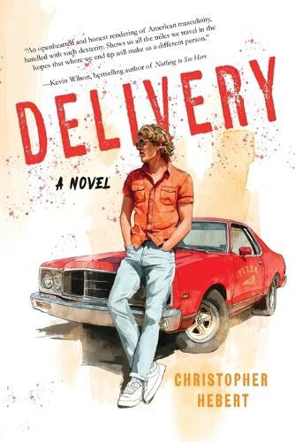 Cover image for Delivery