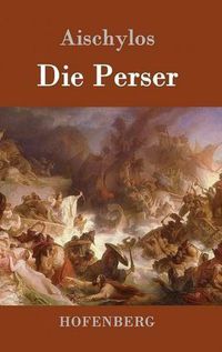 Cover image for Die Perser