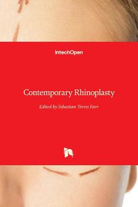 Cover image for Contemporary Rhinoplasty