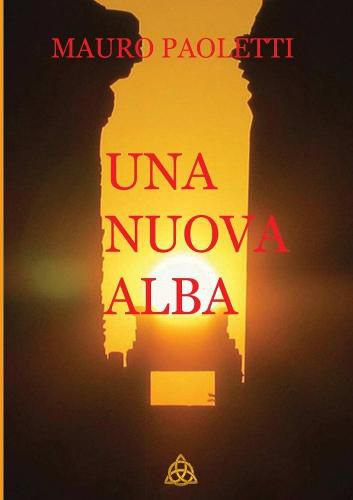 Cover image for UNA NUOVA ALBA