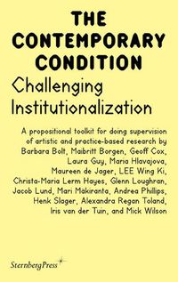 Cover image for Challenging Institutionalization