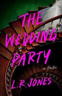 Cover image for The Wedding Party