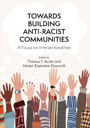 Cover image for Towards Building Anti-Racist Communities