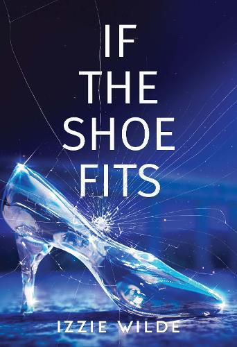 Cover image for If The Shoe Fits