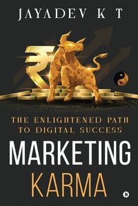 Cover image for Marketing Karma