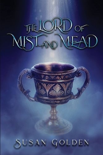 Cover image for The Lord of Mist and Mead