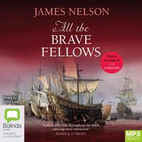 Cover image for All the Brave Fellows