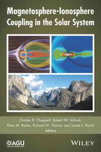 Cover image for Magnetosphere-Ionosphere Coupling in the Solar System