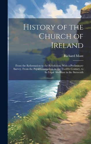 History of the Church of Ireland