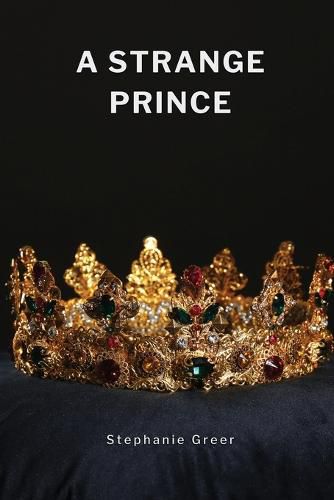 Cover image for A Strange Prince