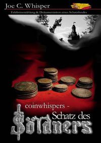 Cover image for coinwhispers - Schatz des Soldners