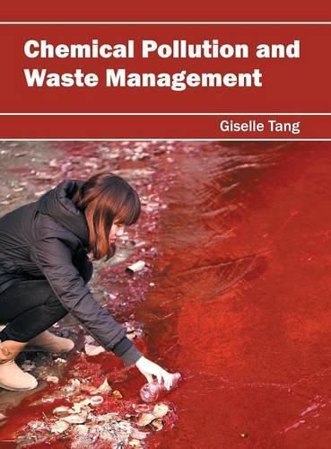 Cover image for Chemical Pollution and Waste Management