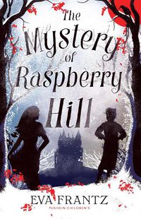 Cover image for The Mystery of Raspberry Hill