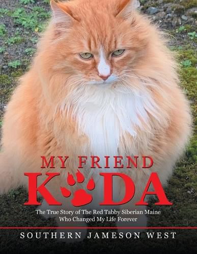 Cover image for My Friend Koda