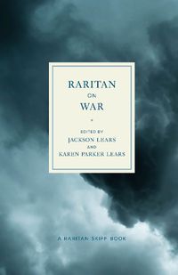 Cover image for Raritan on War