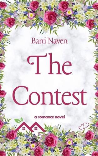 Cover image for The Contest