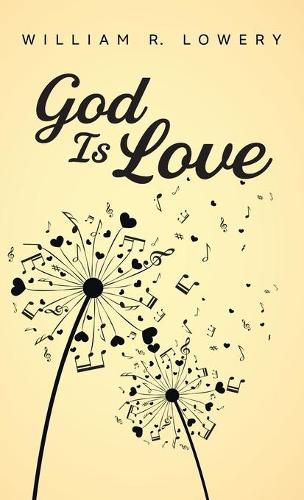 Cover image for God Is Love