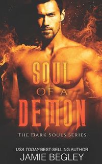 Cover image for Soul of a Demon