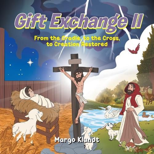 Cover image for Gift Exchange 2