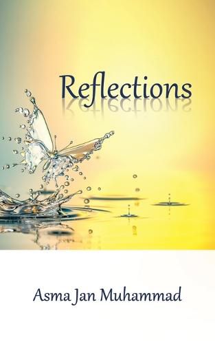 Cover image for Reflections