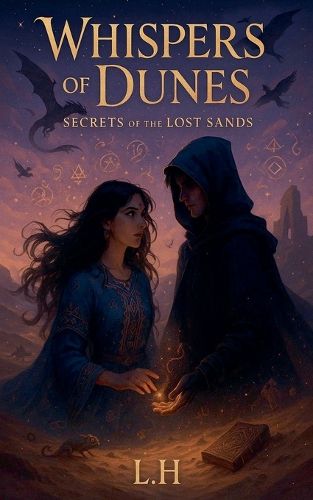 Cover image for Whispers of Dunes
