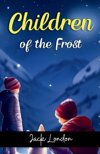 Cover image for Children of the Frost (Edition2023)