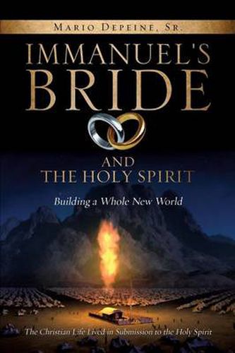 Cover image for Immanuel's Bride and the Holy Spirit