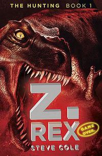 Cover image for Z. Rex