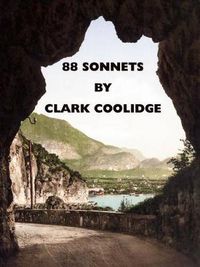 Cover image for 88 Sonnets