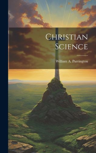 Cover image for Christian Science