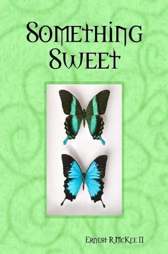 Cover image for Something Sweet