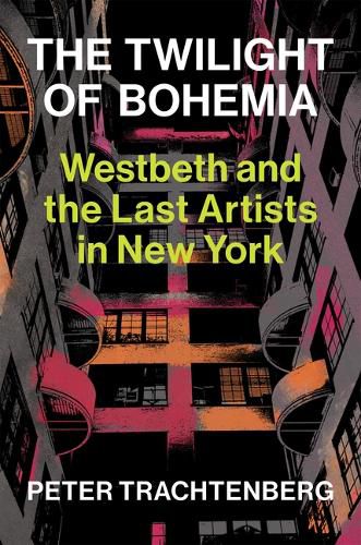 The Last Artists in New York