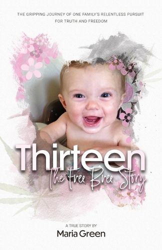 Cover image for Thirteen