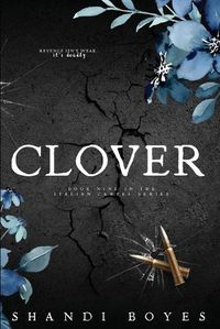 Cover image for Clover - Discreet