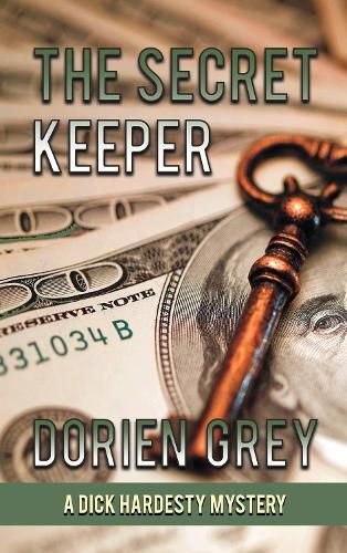 Cover image for The Secret Keeper