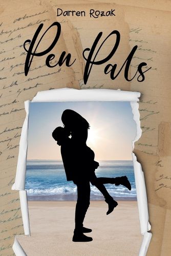 Cover image for Pen Pals