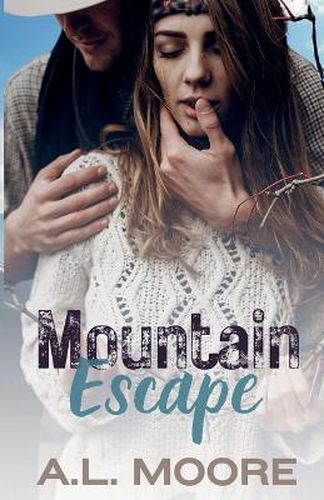 Cover image for Mountain Escape