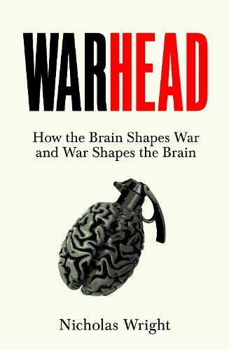 Cover image for Warhead