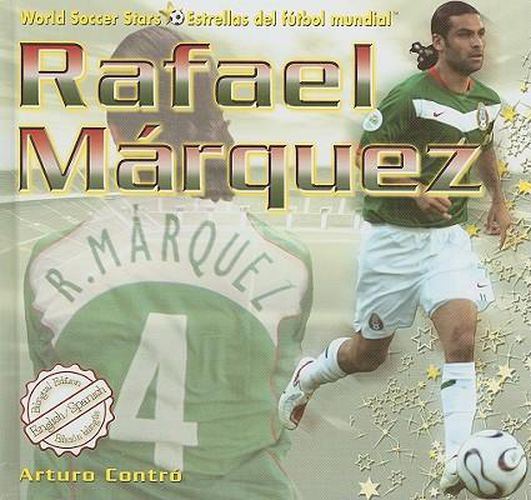 Rafael Marquez