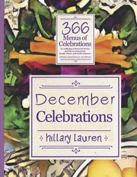 Cover image for December Celebrations