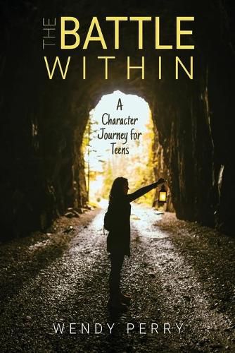 Cover image for The Battle Within