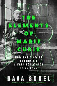 Cover image for The Elements of Marie Curie